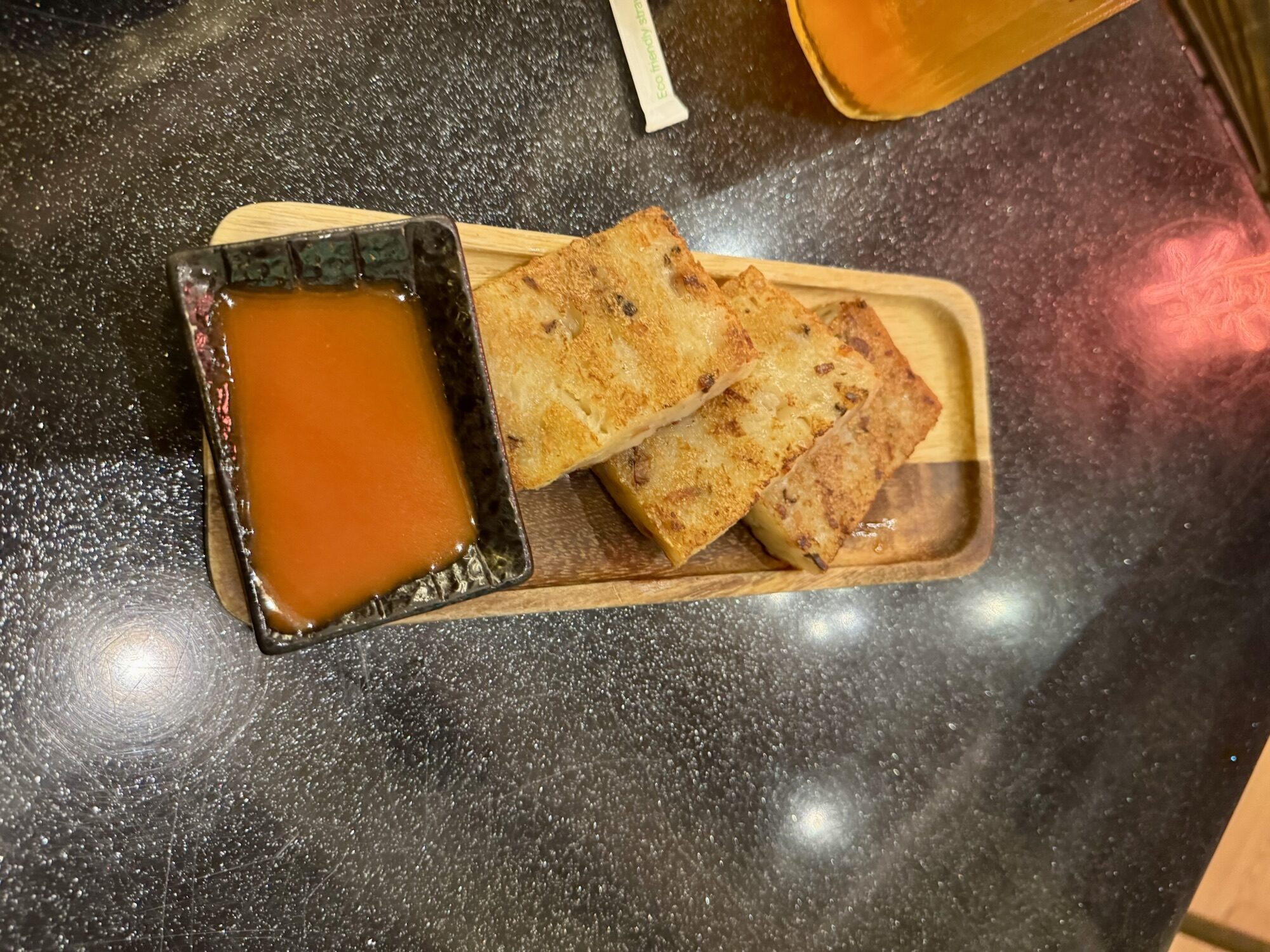 大根もち