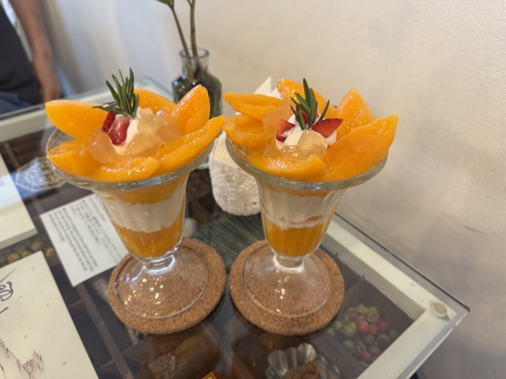 PARDEN　マヨンチット