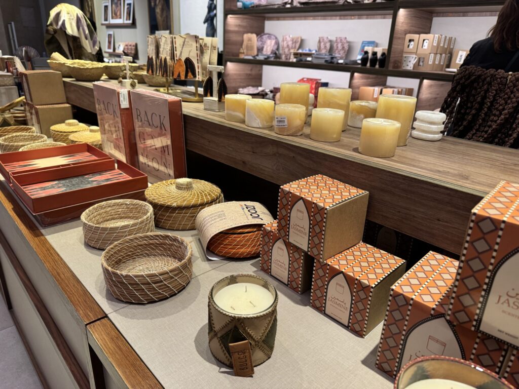 大エジプト博物館　お土産