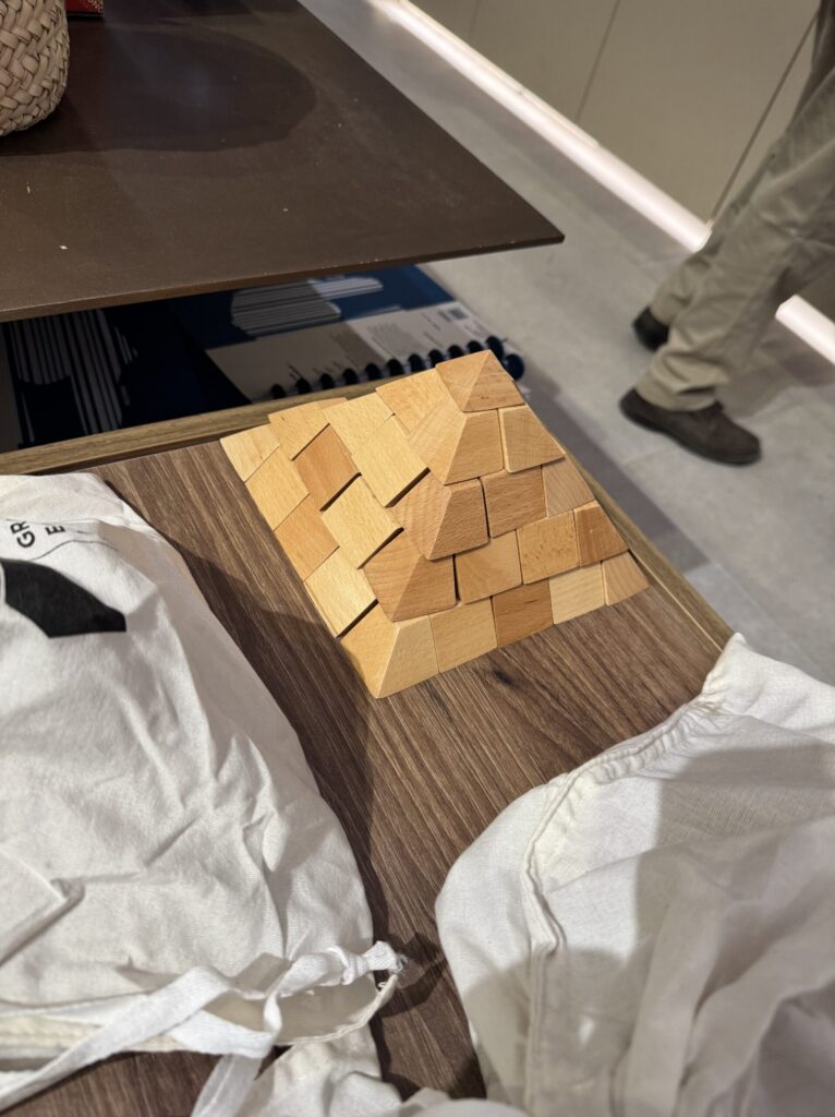 大エジプト博物館　お土産