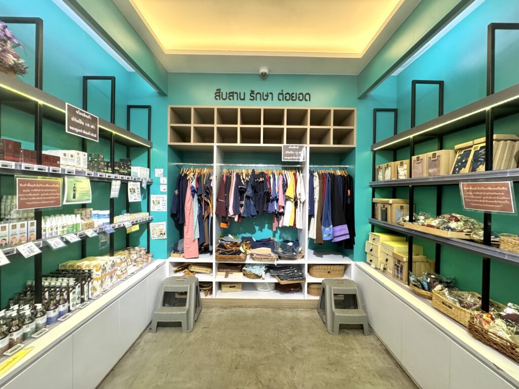 オートーコー市場　ロイヤルプロジェクト