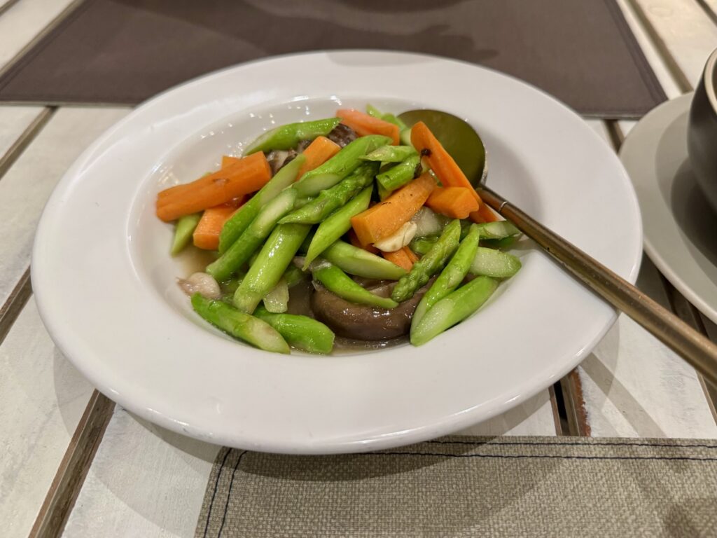 マザーメイアイキッチン　mother may i kitchen　メニュー