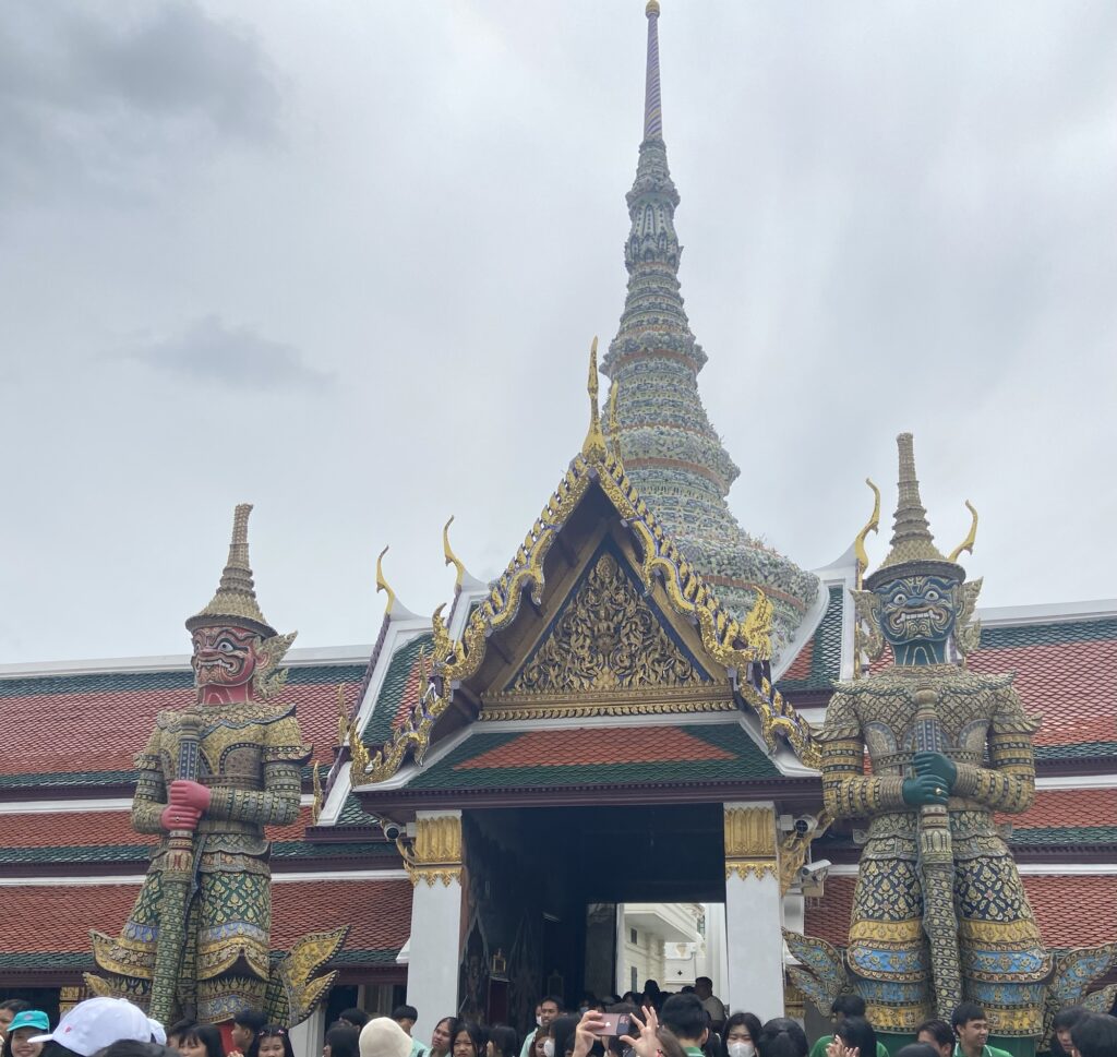 ワットプラケオ